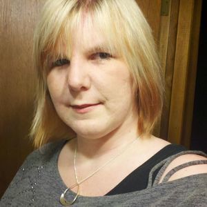 Meet your Posher, Renae